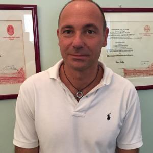 Dr. Franco Minnella Dentista o Odontoiatra