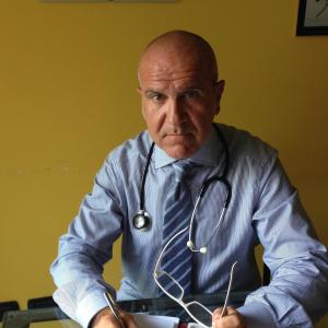 Dr. Antonio Conti Endocrinologo