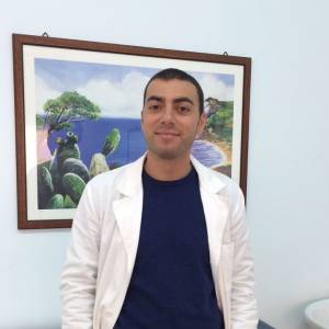 Dr. Gabriele Cardona Fisiatra