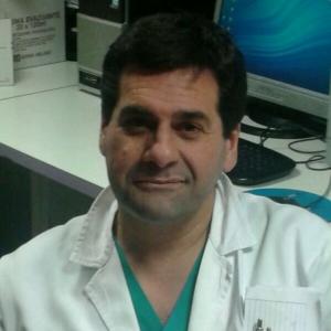 Dr. Massimo Pietro Angelo Ghezzi Urologo