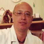 Dr. Francesco Emanuele Bilotta Cardiologo