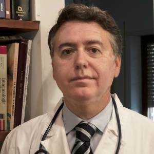 Dr. Paolo Questino Endocrinologo