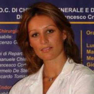 Dr.ssa Valeria Gianfreda Chirurgo Proctologo