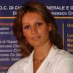Dr.ssa Valeria Gianfreda