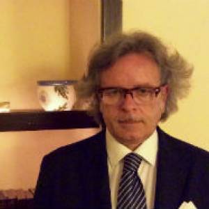 Dr. Giuseppe Calandruccio Psichiatra