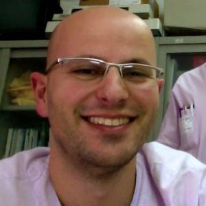 Dr. Daniele Podda Ortopedico