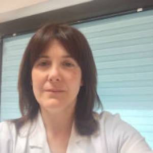 Dr.ssa Mariagrazia Asnicar Fisiatra