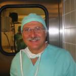 Dr. Gennarino D'Ambrosi Chirurgo Generale