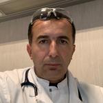 Dr. Guido Pallone Pneumologo