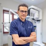 Dr. Carlo Manti Dentista o Odontoiatra