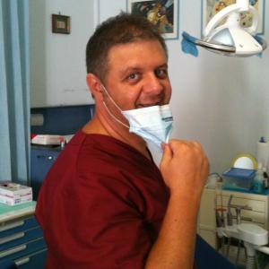 Dr. Rodolfo Crescenzi Dentista o Odontoiatra