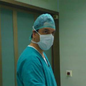 Dr. Crispino Roberto Tosto Chirurgo Generale
