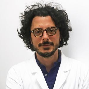 Dr. Marco Beringi Urologo