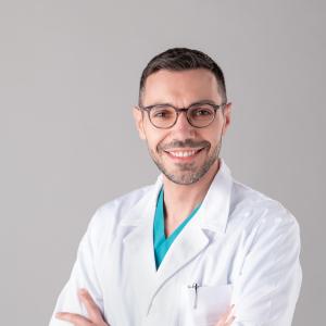 Dr. Paolo Giovanni Gazzetta Chirurgo Generale