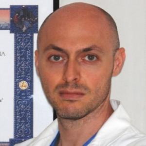 Dr. Stefano Ramoni