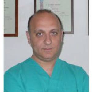 Dr. Gian Pietro Bianchini Chirurgo Generale