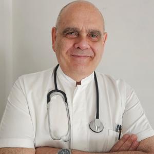 Dr. Marco Sabatini Pneumologo