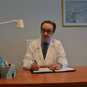 Dr. Piero Formosa Chirurgo Generale