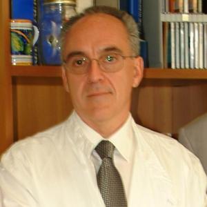 Dr. Federico Baldi