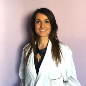 Dr.ssa Tamara Argento Ginecologo