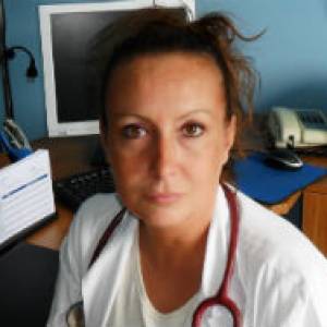 Dr.ssa Elena Nassiacos Fisiatra