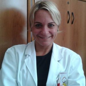 Dr.ssa Stefania Lanotte Cardiologo