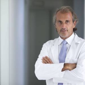 Dr. Giorgio Dalla Volta
