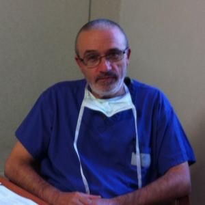 Dr. Franco Ciampaglia Chirurgo Generale