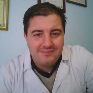 Dr. Filippo Iebba