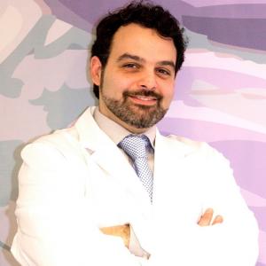 Dr. Francesco Paparo