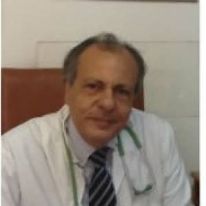 Dr. Vincenzo Melis Otorinolaringoiatra