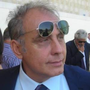 Dr. Giuseppe Marini Ortopedico