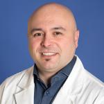 Dr. Tony Mangano Ortopedico