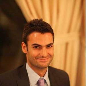 Dr. Samer Al Jalbout Dermatologo