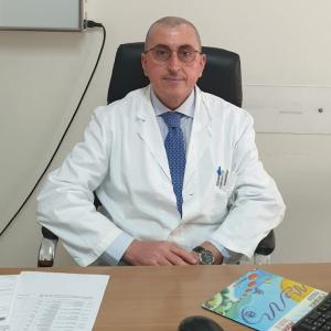 Dr. Marcello Curti Giardina Urologo