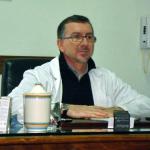 Dr. Maurizio De Matteis Dermatologo