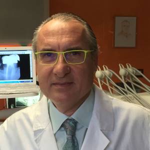 Dr. Domenico Seidita Dentista o Odontoiatra