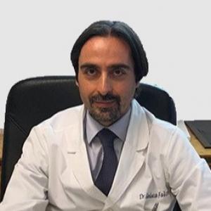 Dr. Gianluca Falcone Ortopedico