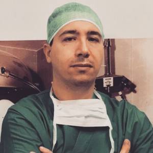 Dr. Dario Borreca Chirurgo Generale