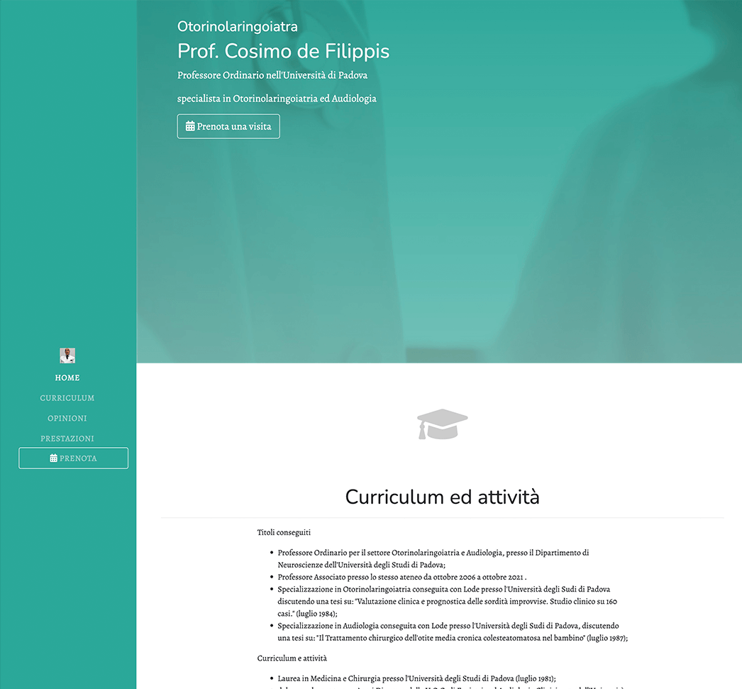 Otorinolaringoiatria