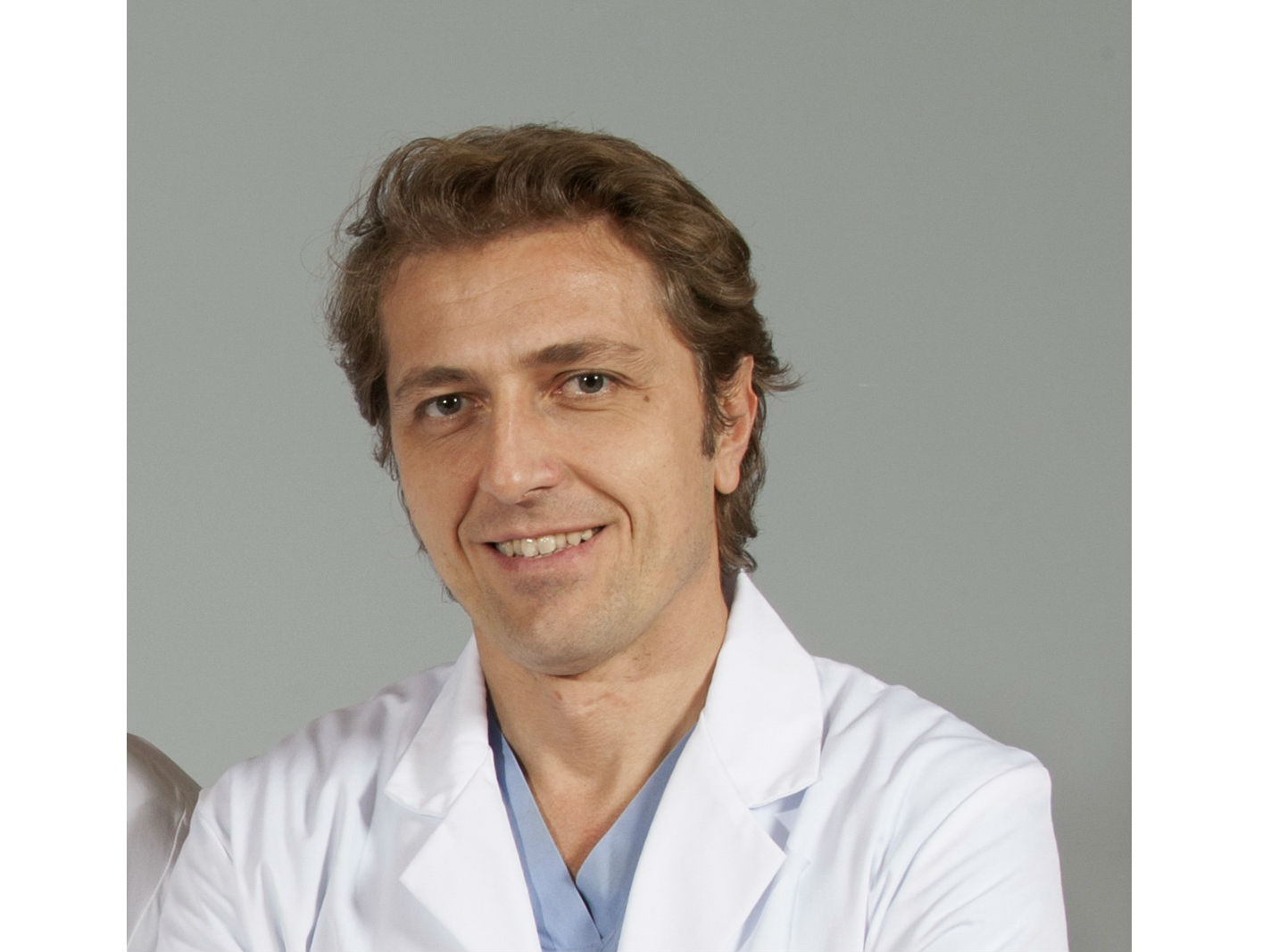 Dr Francesco Verde Ortopedico A Milano Caserta Napoli Bergamo