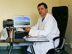 Dr Franco Lisi Ginecologo A Roma