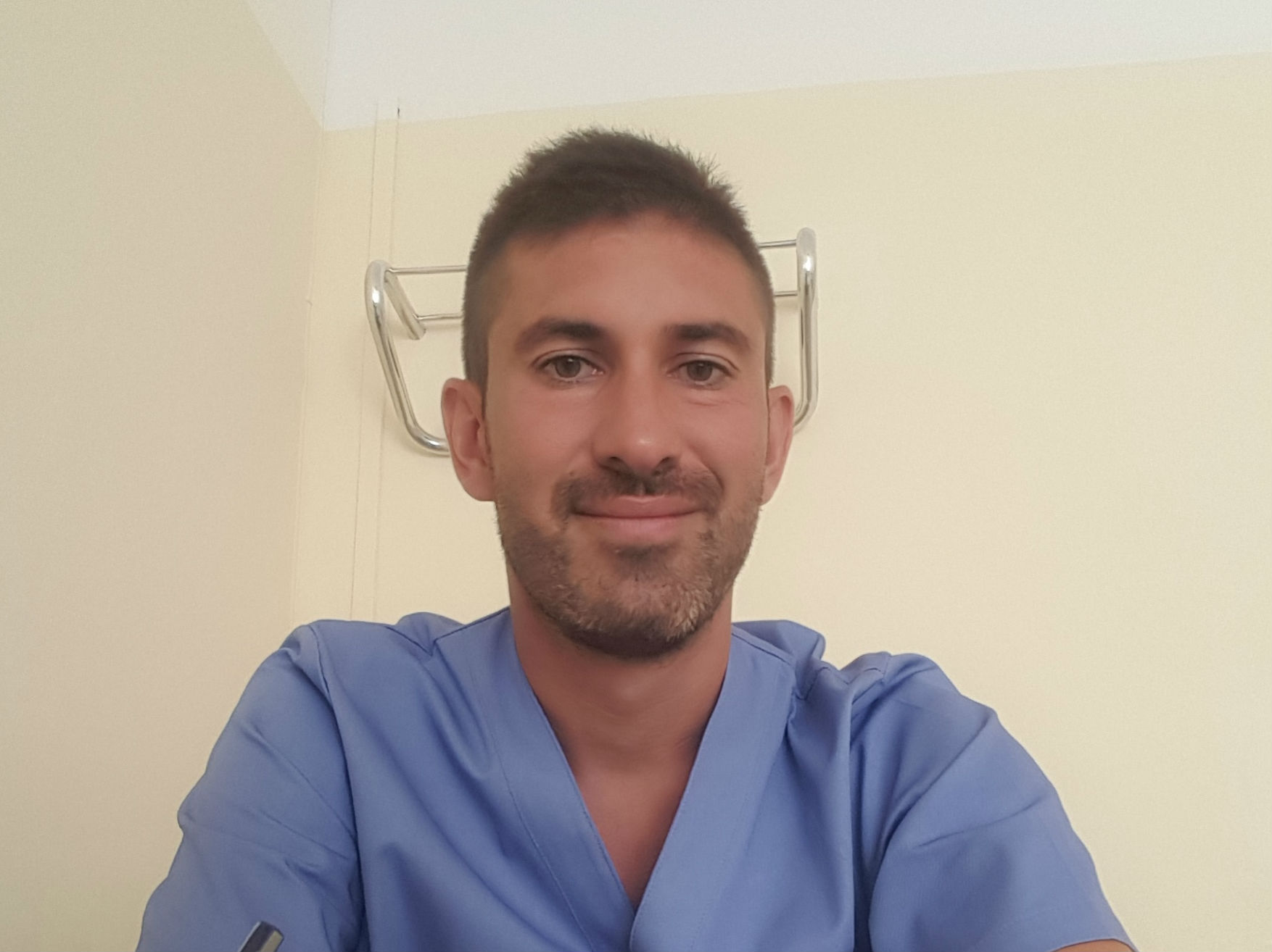 Dottor Villa Terapia Del Dolore Dr.ssa Daniela Saddi - Endocrinologo a Cagliari