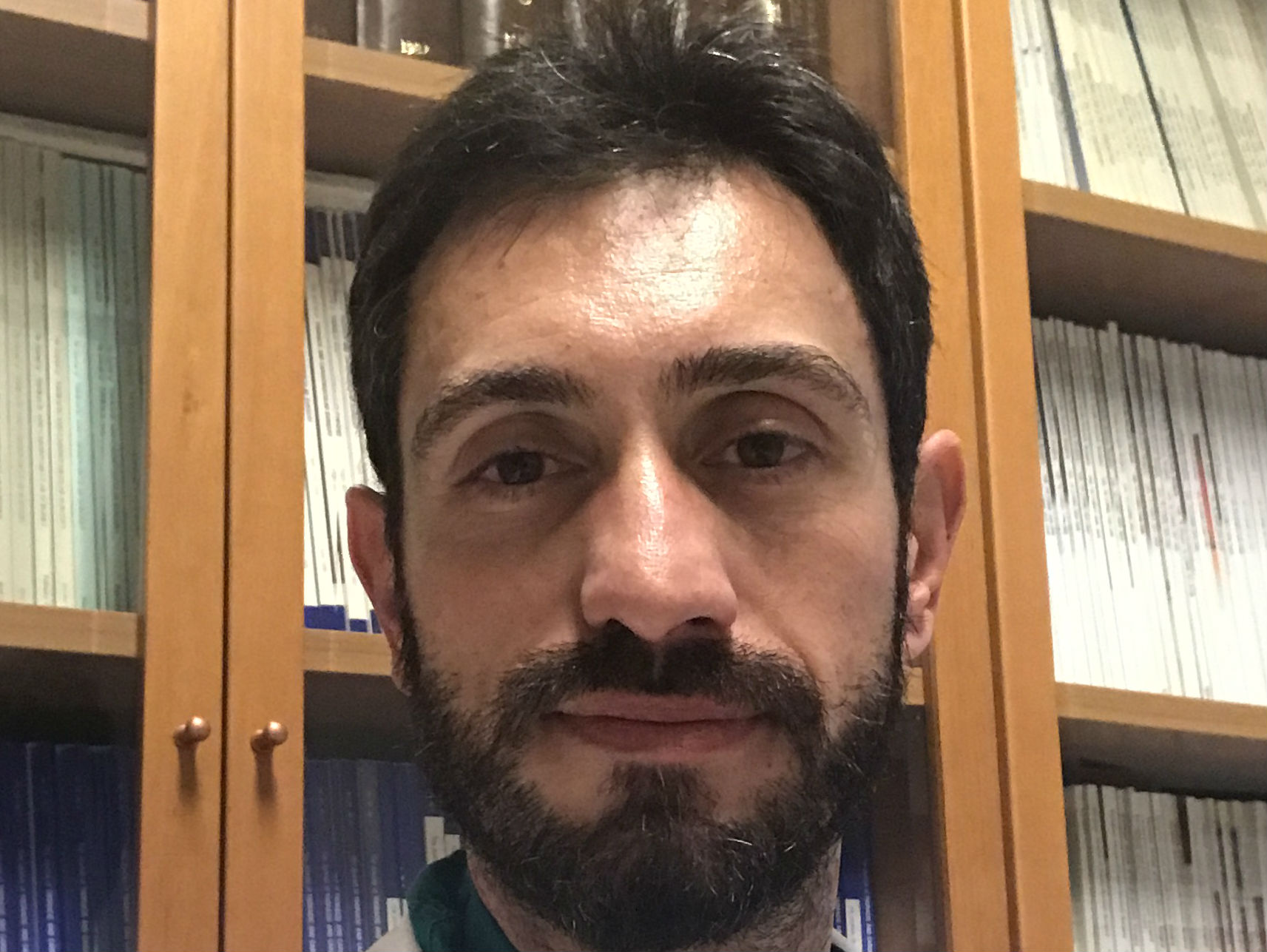 Dr. Francesco Battaglia Cardiochirurgo a Treviso