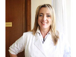 Dr.ssa Paola De Stefanis Dr.ssa Paola De Stefanis