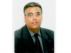 Dr. Antonio La Daga