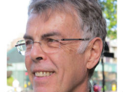 Dr. Alberto Fubini
