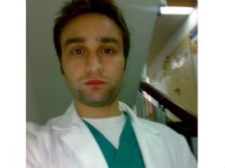Dr. Carlo Iadevaia