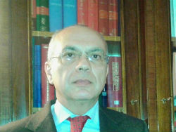 Dr. Claudio Maiorana