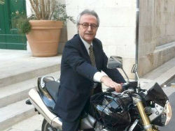 Dr. Giuseppe Carrieri